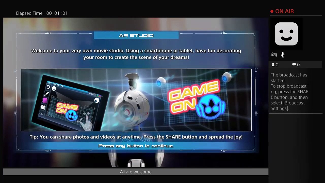 dirtybootzbaltim's Live PS4 Broadcast (11)