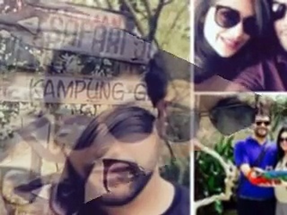 Exclusive Picture Of Sanam Jung Newly Born Baby Girl