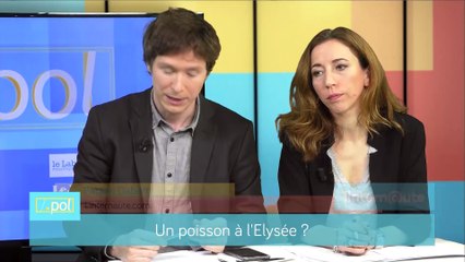 Jean Frédéric Poisson refuse de condamner les tweets homophobes d'un membre de son parti