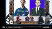 LNE : Thomas Sotto désespéré par les jeux de mots sur Emmanuel Macron et l’astronaute Thomas Pesquet (vidéo)