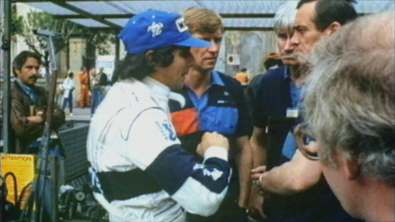 R.I.P 'Nocken-Paule' - Vater des stärksten Formel 1-Motors aller Zeiten