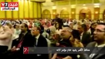 محافظ الأقصر يشهد ختام مؤتمر الاتحاد العربى للمكتبات