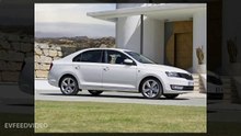 SKODA RAPID II 2012