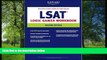 For you Kaplan LSAT Logic Games Workbook