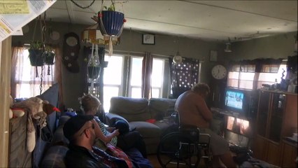 It follows Creepy Pervy Review