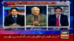 Daniyal Aziz's criticism of Ishaq Dar's policies in the past