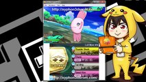 [100% Working] Pokemon Sun Rom Download Link 3DS