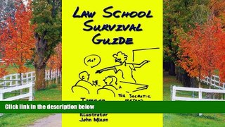 Fresh eBook Law School Survival Guide