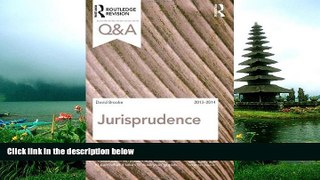 eBook Here Q A Jurisprudence 2013-2014 (Questions and Answers)