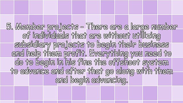 The 10 Best Home Based Organizations