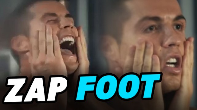 Zap Foot : CR7, Pogba, Neymar, Balotelli...