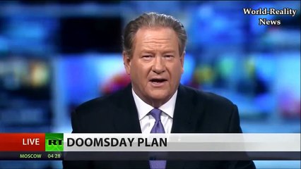 NASA & FEMA Hold Asteroid Doomsday Drill