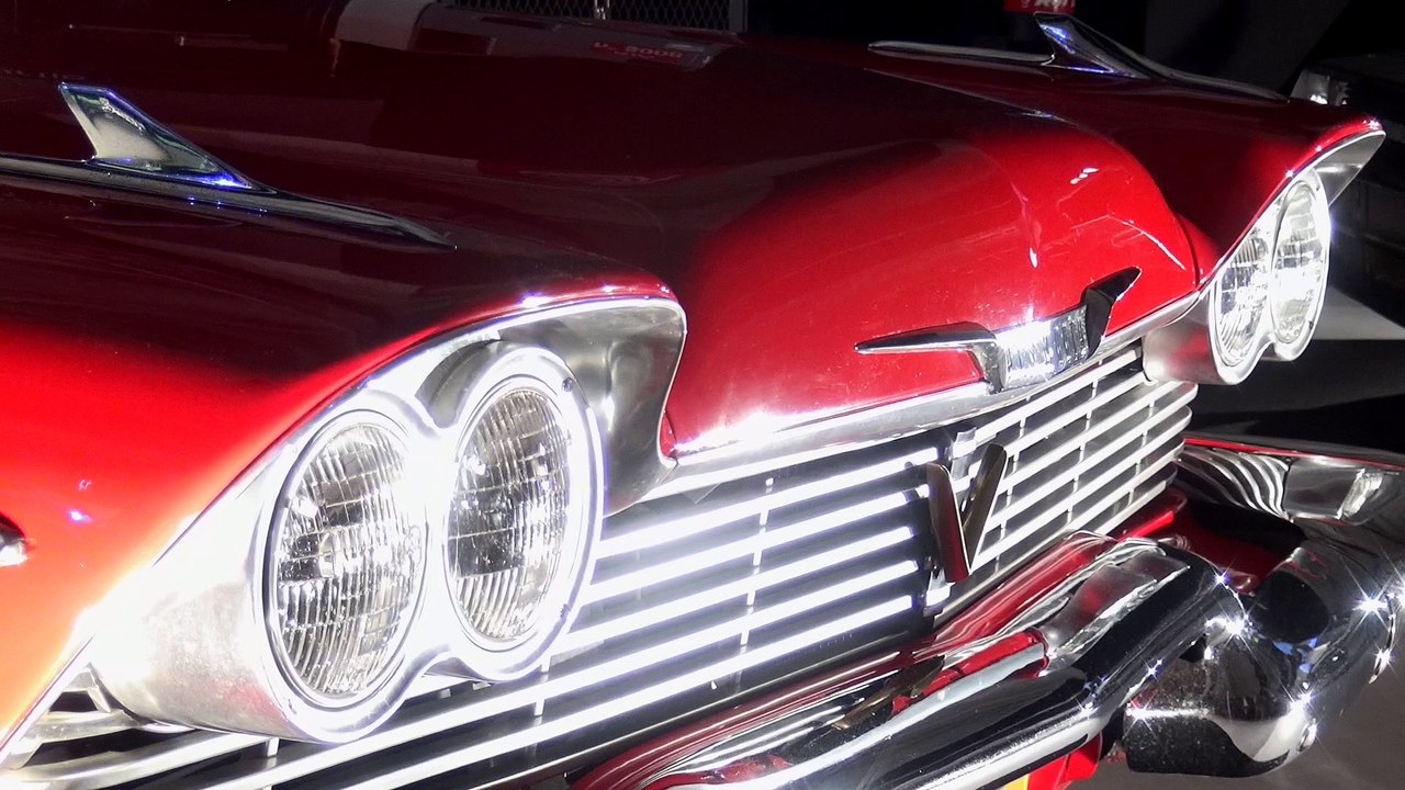 "L'Automobile fait son cinéma" : Quelle voiture ravive le plus vos souvenirs ?