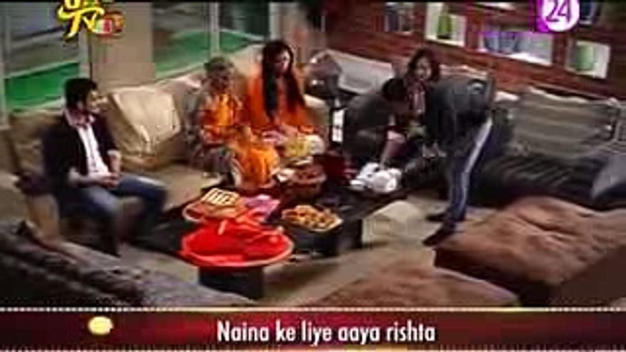 Pardes Mein Hai Mera Dil 18 November 2016