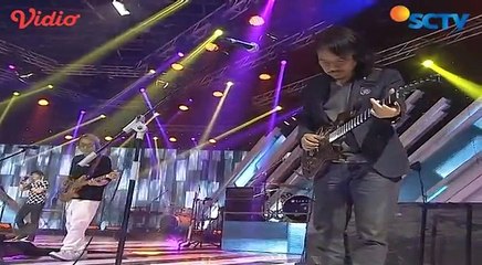 Gigi - 11 Januari (The Biggest Concert Super Band)
