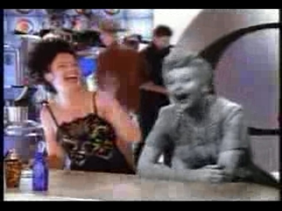 The Address is CBS 1 00 Promo 1997