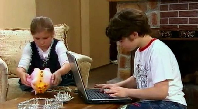 Однажды будет любовь 248 серия из 252