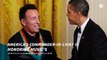 Bruce Springsteen Receives Presidential Medal of Freedom (News Update)