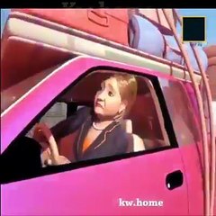 El paso de poder en la Casa Blanca