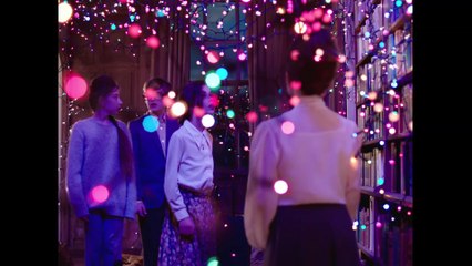 Mulberry : Le film de Noël 2016 - C'est ce qui est à l'intérieur qui compte