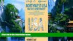 Buy  Laminated Pacific Northwest Map by Borch (English Edition) Borch  Book