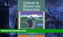 Must Have PDF  Careers in Science and Engineering: A Student Planning Guide to Grad School and