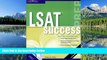 Enjoyed Read LSAT Success 2002 w /CDRom (Peterson s Lsat Success, 2002)