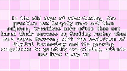 4 Signs It's Time To Look for a New Advertising Agency