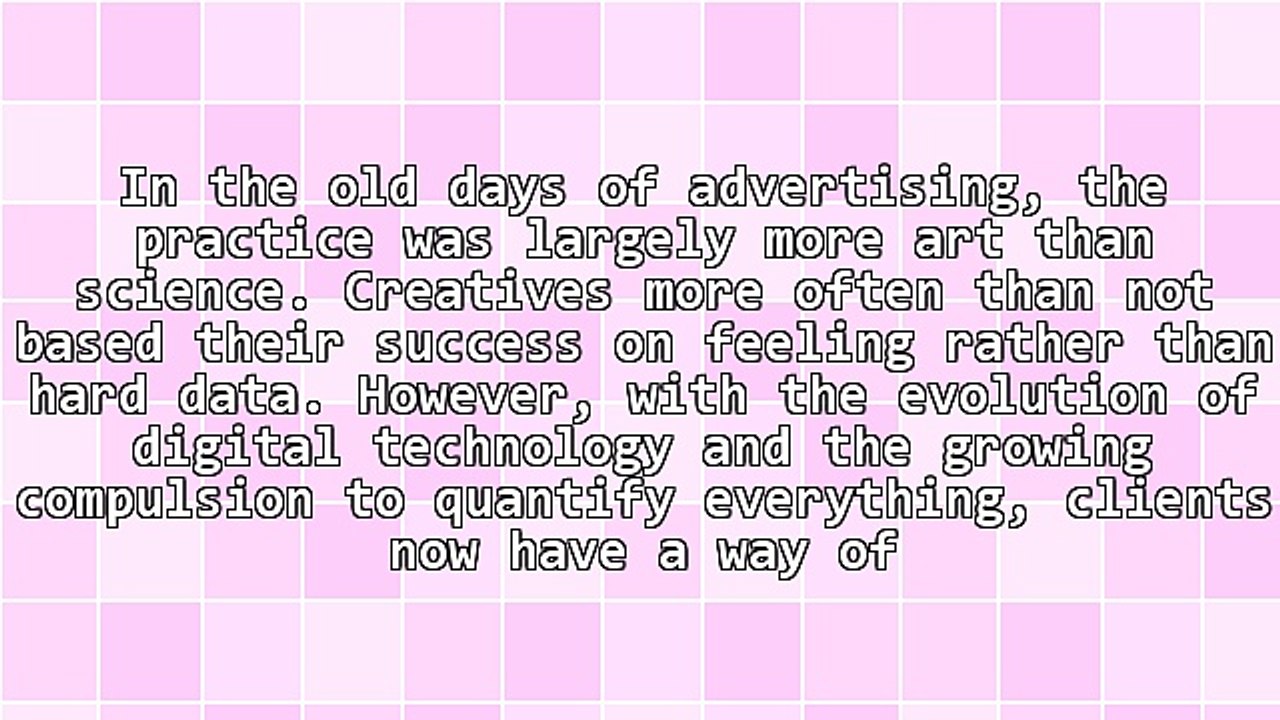 4 Signs It's Time To Look for a New Advertising Agency