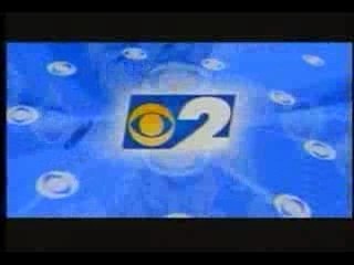 WCBS The Address is CBS promos 1999