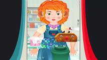 Kids Learn About Numerous Doctor Tools | Children Play Doctor Educational Kids Games by Abuzz