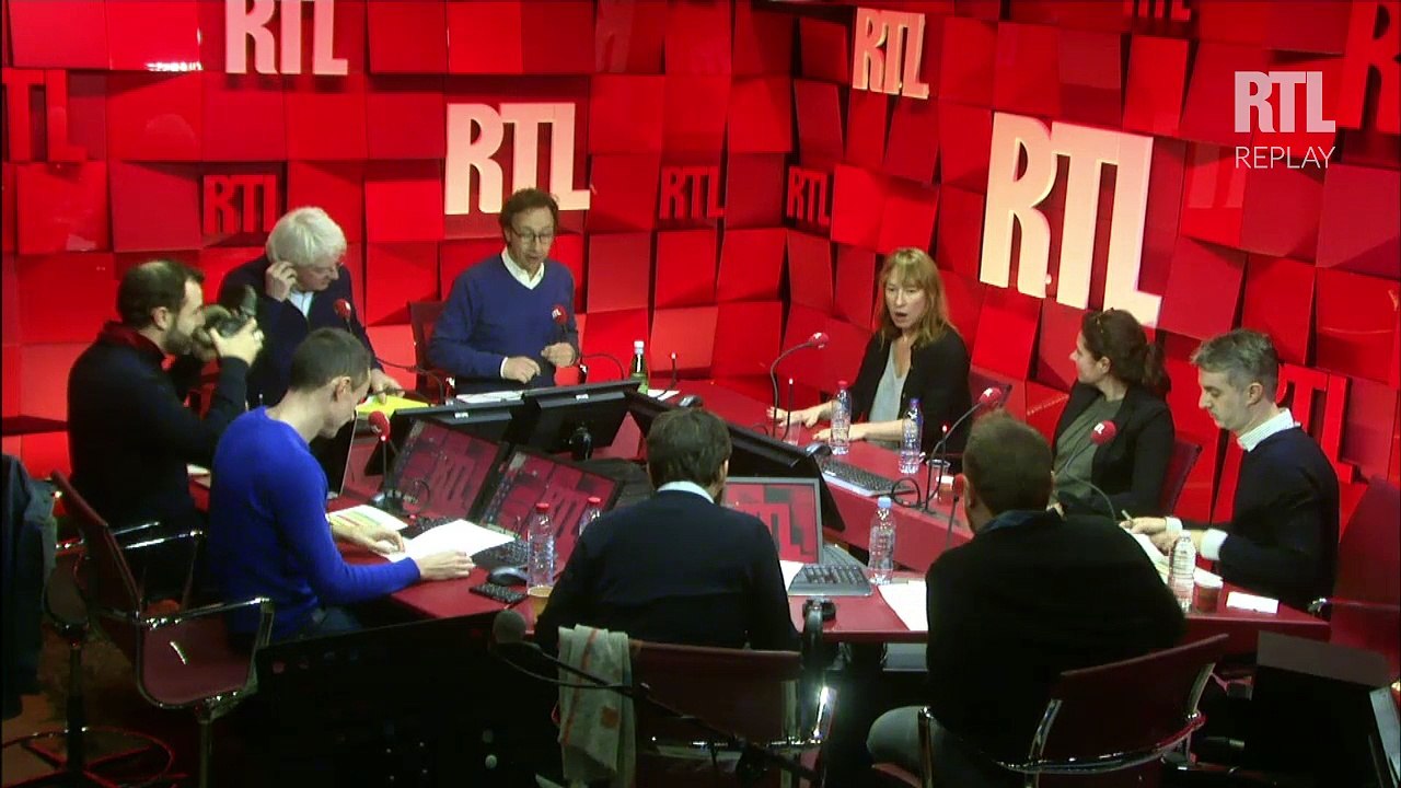 Emmanuelle Bercot : pour les scènes d'opérations, "je ne peux pas faire appel à des comédiens"