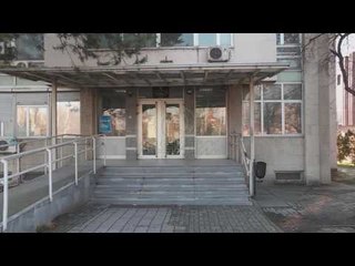 Revolta e administratorëve në Gjykatën Penale