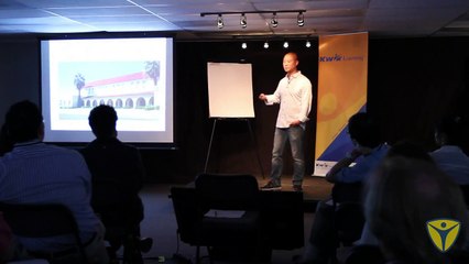 Tony Hsieh - Unleashing the Power of Collisions, Community & Co-Learning