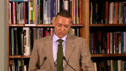 Clive Lewis tells May to 'get her act together'