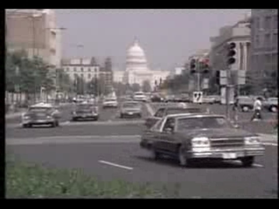 WDVM We've Got the Touch Promos 1983