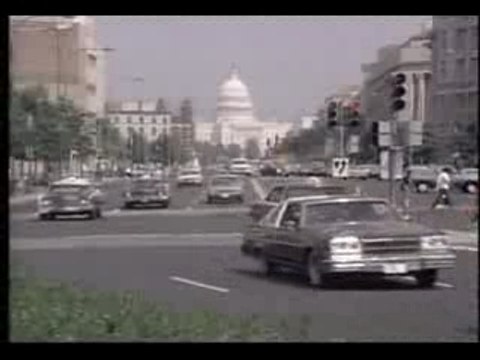 WDVM We've Got the Touch Promos 1983