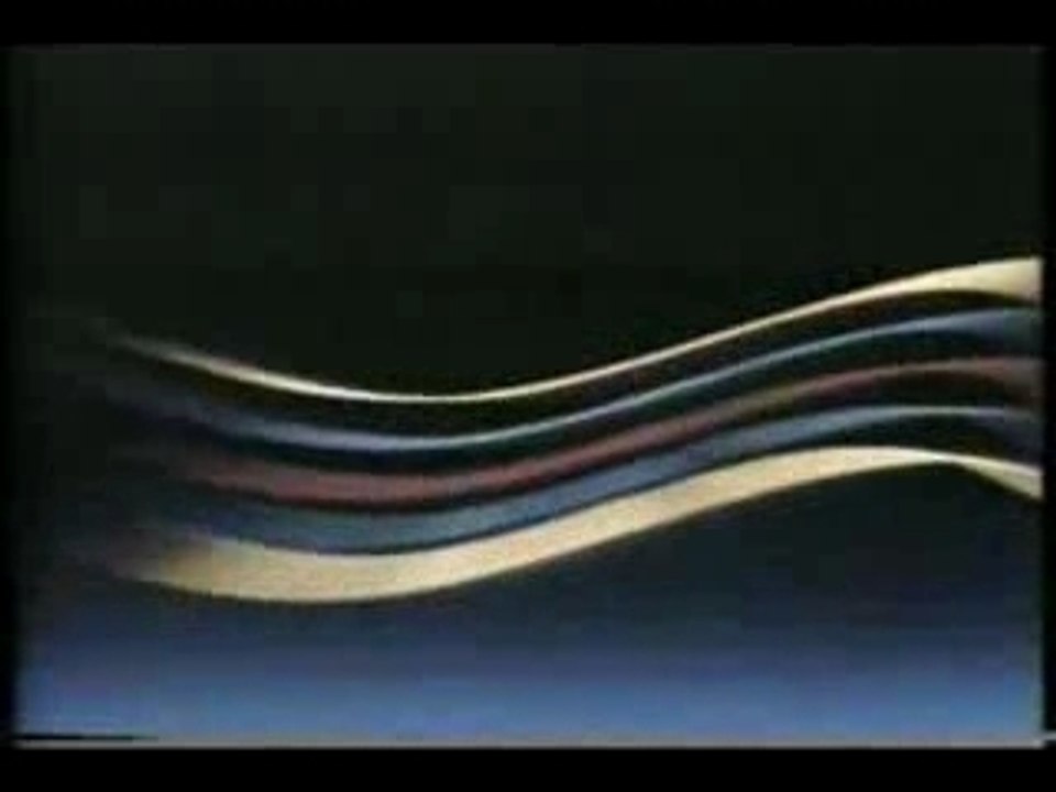 WJKW-TV8 Cleveland - We've Got The Touch Promos 1984