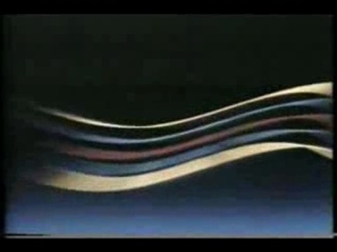 WJKW-TV8 Cleveland - We've Got The Touch Promos 1984