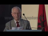 72-vjetori i çlirimit të Tiranës - News, Lajme - Vizion Plus