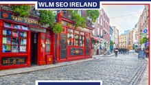 WLM SEO Ireland %26 Web Design