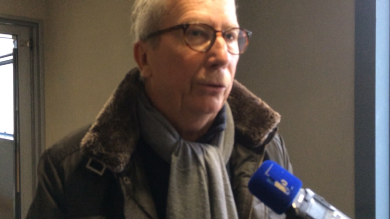 Amiante au Mans: l'affaire Carel et Fouché renvoyée