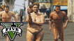 GTA 5 Fails Wins & Funny Moments: #35 (Grand Theft Auto V Compilation)
