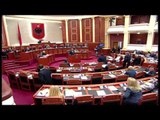 Tensione në seancë, përjashtohet Noka; Berisha akuza Ramës - Top Channel Albania - News - Lajme