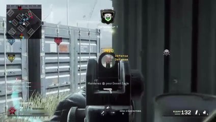 [MWR] Modern Warfare Remastered !!!!! (3)