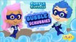 Bubble Guppies *_* Bubble Scrubbies *_* Game Walkthrough