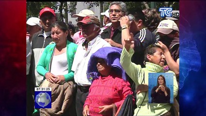 Funeral de Sixto Durán Ballén será el viernes