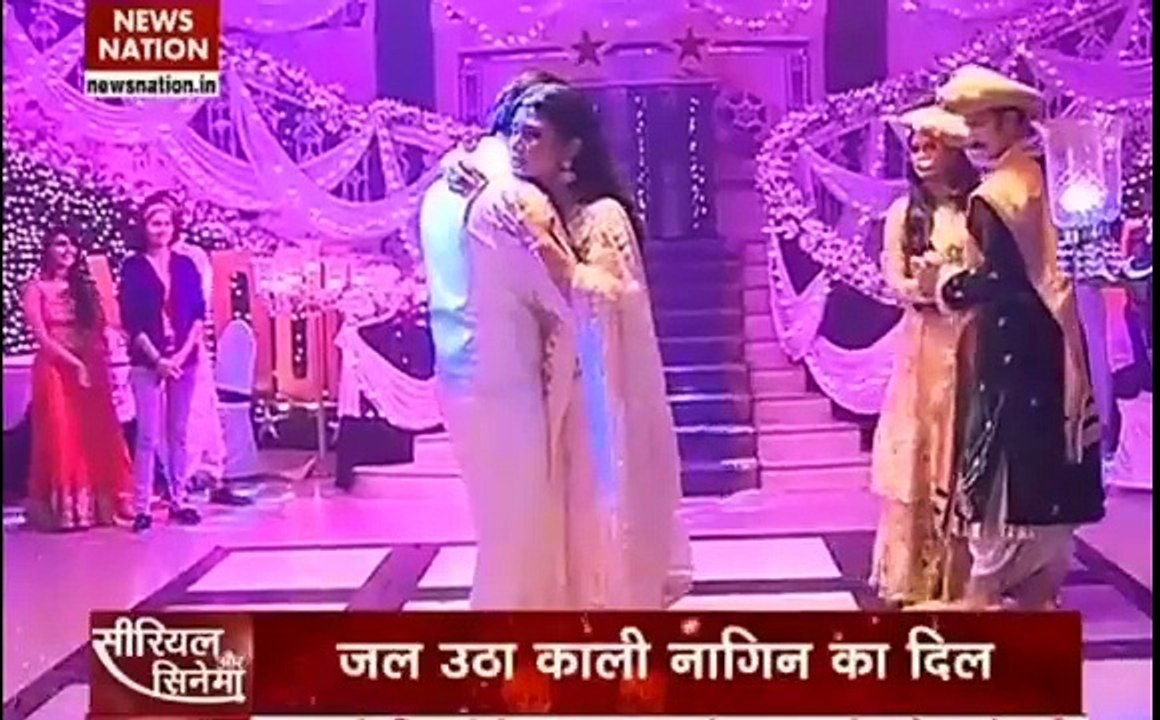 Naagin Season 2 November 2016 News - Yamini Ka Plan Hua Fail