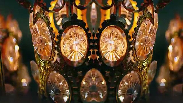 Burcu Güneş & Enbe Orkestrası - Ağır Yaralı