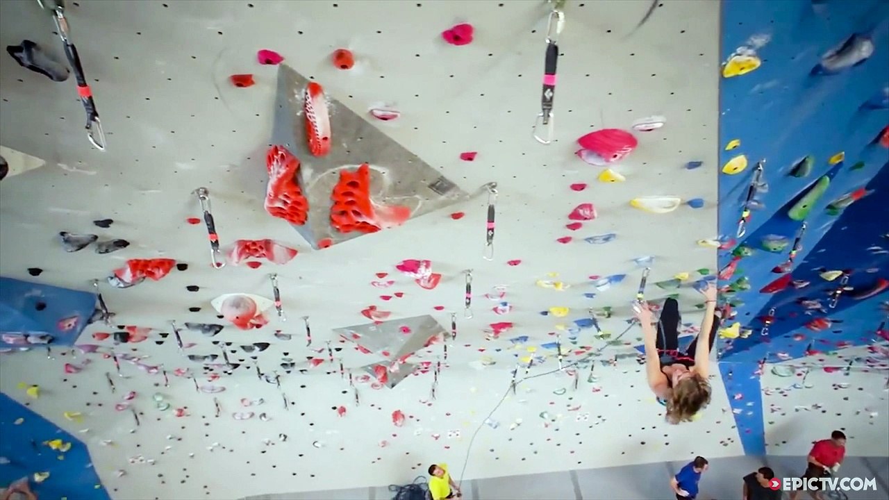 Training For Climbing - Finger Strength